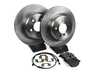 Power Stop PowerStop Autospecialty Brake Kit (Rear) F10 KOE6034 View 5