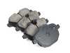 Power Stop PowerStop Autospecialty Brake Kit (Rear) F10 KOE6034 View 7