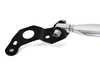 Wiechers Sport Wiechers Sport Racingline Aluminum Front Strut Brace - E9X 325i 328i 330i 067032 View 3