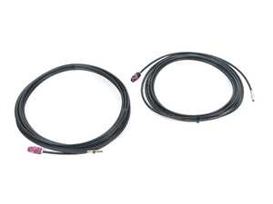 Genuine BMW Hsd Cable For Top View Camera - 61119310771 - F25,F26