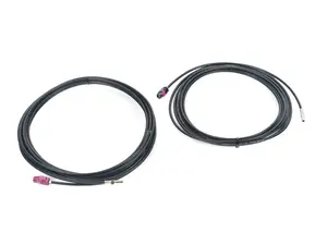 Genuine BMW Hsd Cable For Top View Camera - 61119310771 - F25,F26