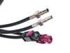 Genuine BMW Genuine BMW Hsd Cable For Top View Camera - 61119310771 - F25,F26 61119310771 View 2