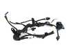 Genuine BMW CABLE HARNESS INJECTION VALV 12518693205 View 1