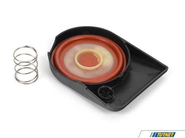 Bremmen Parts Valve Cover PCV Membrane Kit Only 11127646552V