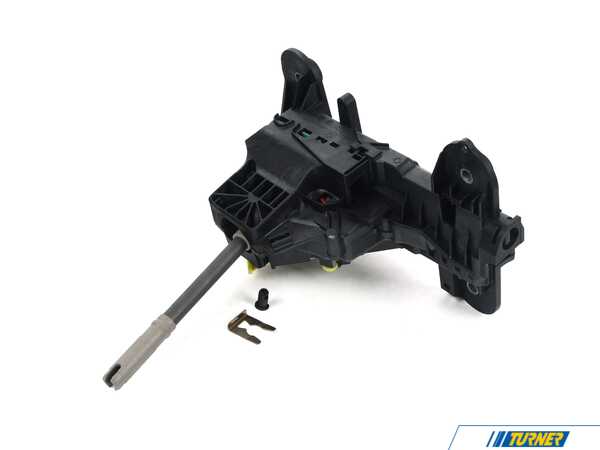 Genuine MINI GEARSHIFT LUG, STEPTRONIC 25165B3AF06