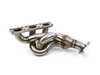 Turner Motorsport Turner Motorsport Equal Length "Shorty" Headers - E36 M50 S50US 044980LA01-01 View 15