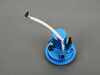 Precision Raceworks BMW E9x / E8x In-Tank Fuel Filter & Regulator (V2) - Micro Inline  622-0273 View 4