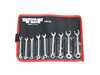 VIM Tools 9 Piece Standard Combination Wrenches 1/8"- 3/8"                                                                                                                                                                                  CW100 View 2