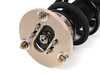 Brembo Brembo Premium UV Coated Brake Rotor - Xtra Cross Drilled (300x22mm) - Priced Each 34116864058X View 6