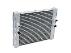 Genuine BMW Radiator - 17117533477