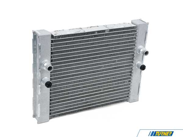 Genuine BMW Genuine BMW Radiator - 17117533477 17117533477