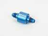 Precision Raceworks BMW E9x / E8x In-Tank Fuel Filter & Regulator (V2) - Micro Inline  622-0273 View 11