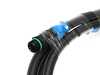 Precision Raceworks BMW E9x / E8x In-Tank Fuel Filter & Regulator (V2) - Micro Inline  622-0273 View 14