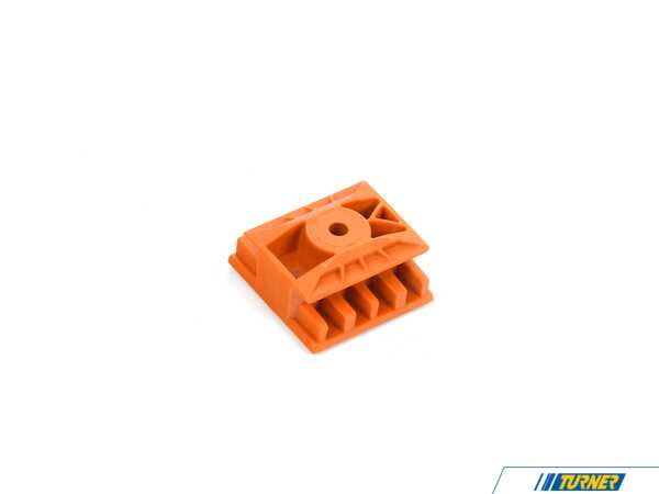 Genuine BMW ADJUSTMENT ELEMENT 51627478934