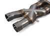 Magnaflow Magnaflow 2010 BMW M5 V10 5.0L Quad Split Rear Exit 16859-M View 4