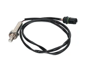 OEM Pierburg Oxygen Sensor - BMW M52 S52