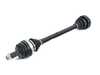 GKN Drivetech GKN Rear Axle Shaft - Right or Left - BMW E36 318 33211227606 View 1