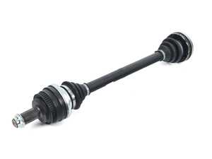 GKN Rear Axle Shaft - Right or Left - BMW E36 318