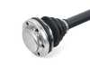 GKN Drivetech GKN Rear Axle Shaft - Right or Left - BMW E36 318 33211227606 View 3