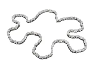 OEM INA Engine Timing Chain - N47, N20