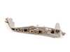 Genuine BMW SUPPORT, PULL STRAP, LEFT 51417450177 View 2