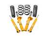 Bilstein BMW M235i 2016-2014 - Front and Rear B12 (Pro-Kit) Suspension Kit 46-264770 View 8