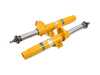 Bilstein BMW M235i 2016-2014 - Front and Rear B12 (Pro-Kit) Suspension Kit 46-264770 View 9