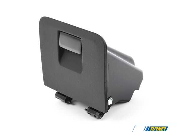 Genuine BMW STOR.COMP.INSTRUMENT PANEL D 51459636709