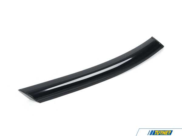 Genuine MINI TRIM STRIP SIDE PANEL RIGHT 51135A3EA66