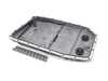 Bremmen Parts Aluminum Transmission Pan With Filter and Hardware 24152333903AL View 7