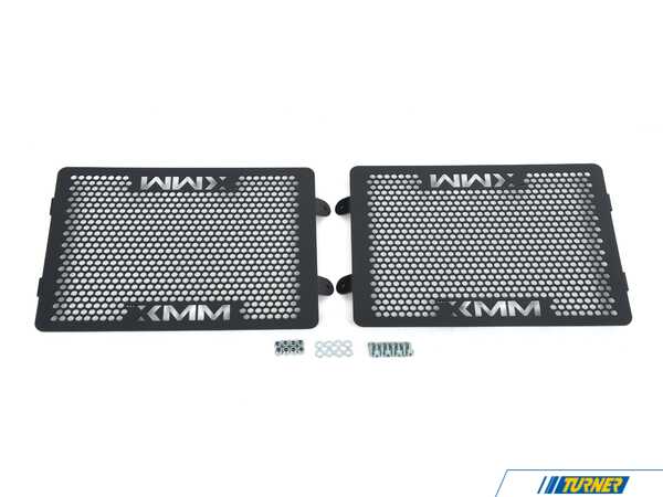 MMX Performance MMX G8X Front Wheel Arch Clearance Kit - G80 M3, G82/83 M4, G87 M2 MMR45-1602