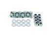 MMX Performance MMX G8X Front Wheel Arch Clearance Kit - G80 M3, G82/83 M4, G87 M2 MMR45-1602 View 2