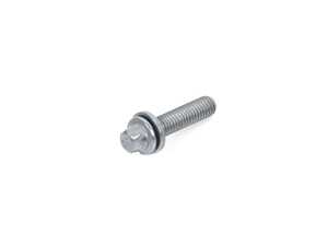 STAR-SOCKET SCREW