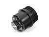 Paradigm Engineering Magnetic Billet Oil Filter Housing Cap For B58 - Black Anodized OILCAPB58Black View 7