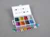 Titan Titan 96-Piece ATO Blade Fuse Assortment TTN45227 View 4