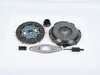 Clutch Masters FX350 SS Series Twin Disc 03795-HDFF-DLX View 2