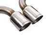 Milltek Sport R53 MINI Cooper S/JCW Rear Silencer Assembly MSM313 View 11