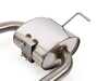 Milltek Sport R53 MINI Cooper S/JCW Rear Silencer Assembly MSM313 View 12