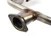 Milltek Sport R53 MINI Cooper S/JCW Rear Silencer Assembly MSM313 View 13