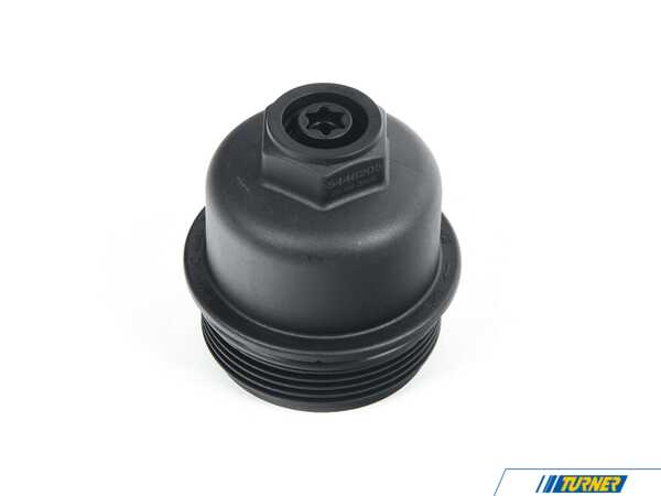 Bremmen Parts Oil Filter Cap 2014-2019 11428575907