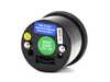 Prosport Performance Prosport EVO Series Digital Boost Gauge - 30 InHg/35 PSI 216EVOWGBO.PSI View 16