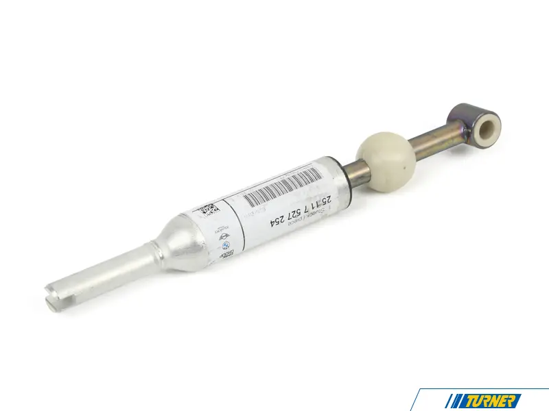 25117527254 - Shift Lever - Z3 M Roadster / M Coupe | Turner