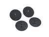 Genuine BMW FLOOR MATS, ALL-WEATHER, FRO 51472473486 View 3