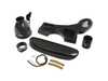 Eventuri Eventuri Black Carbon Intake - Pre-LCI F56 F55 F57 F54 MINI Cooper S/JCW  EVE-F56-CF-INT View 11