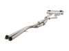 XForce XForce - Varex Cat Back System - F80 M3 F82 M4  ESBMF80VKCS View 4