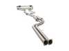XForce XForce - Varex Cat Back System - F80 M3 F82 M4  ESBMF80VKCS View 5