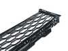 Genuine BMW GRILL, CENTER, LOWER, OPEN 51118069943 View 2