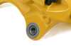 Brembo Brembo 4-Piston Brake Caliper Set - Front - Yellow 3411679947Y View 5