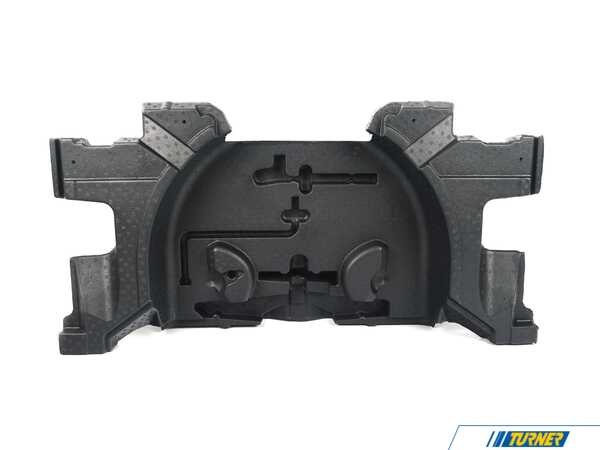Genuine BMW MOUNT FOR EMERGENCY 51477440140
