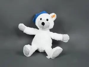 BMW TEDDY BEAR HAT